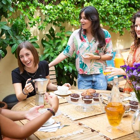 B&B Monte Oliveto Флоренция Екстериор снимка