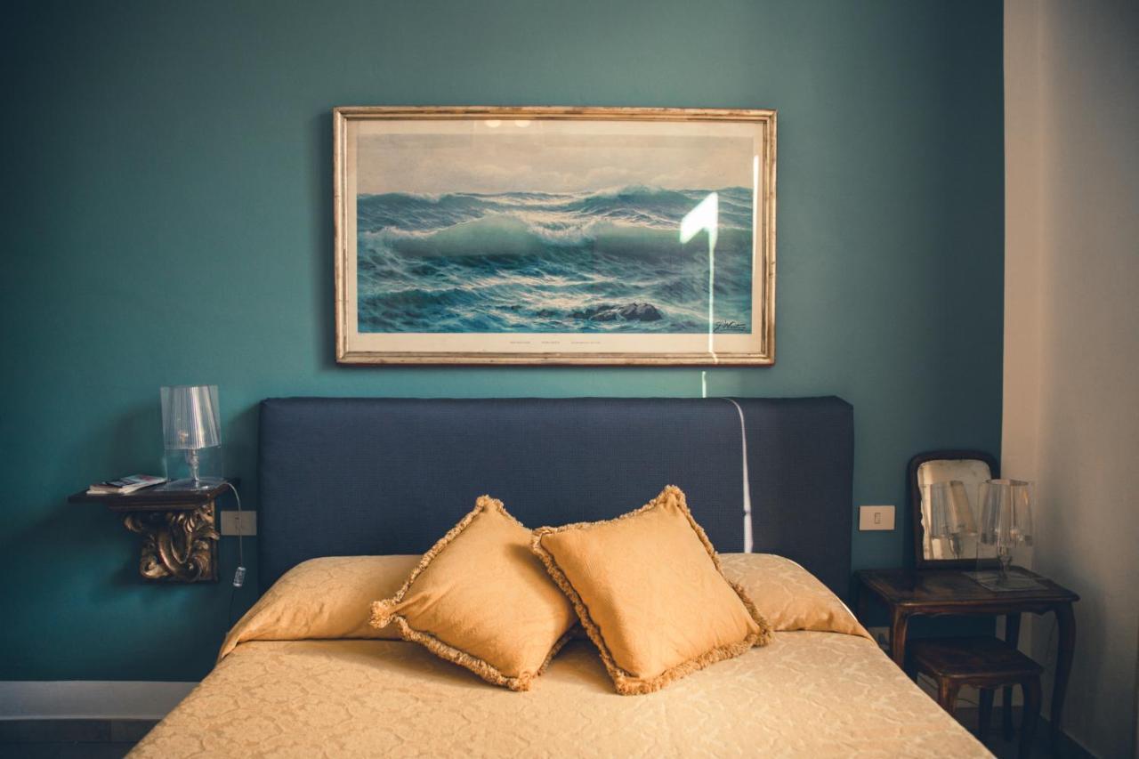 B&B Monte Oliveto Флоренция Екстериор снимка