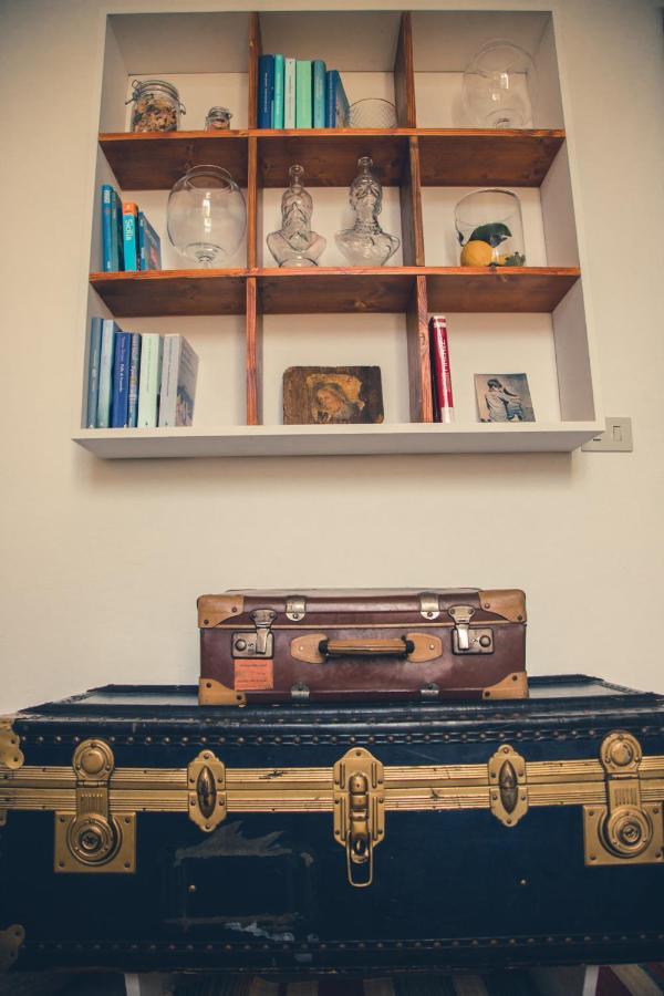 B&B Monte Oliveto Флоренция Екстериор снимка