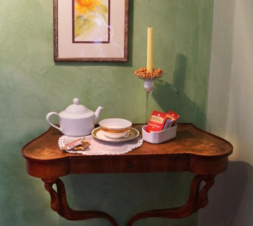 B&B Monte Oliveto Флоренция Екстериор снимка