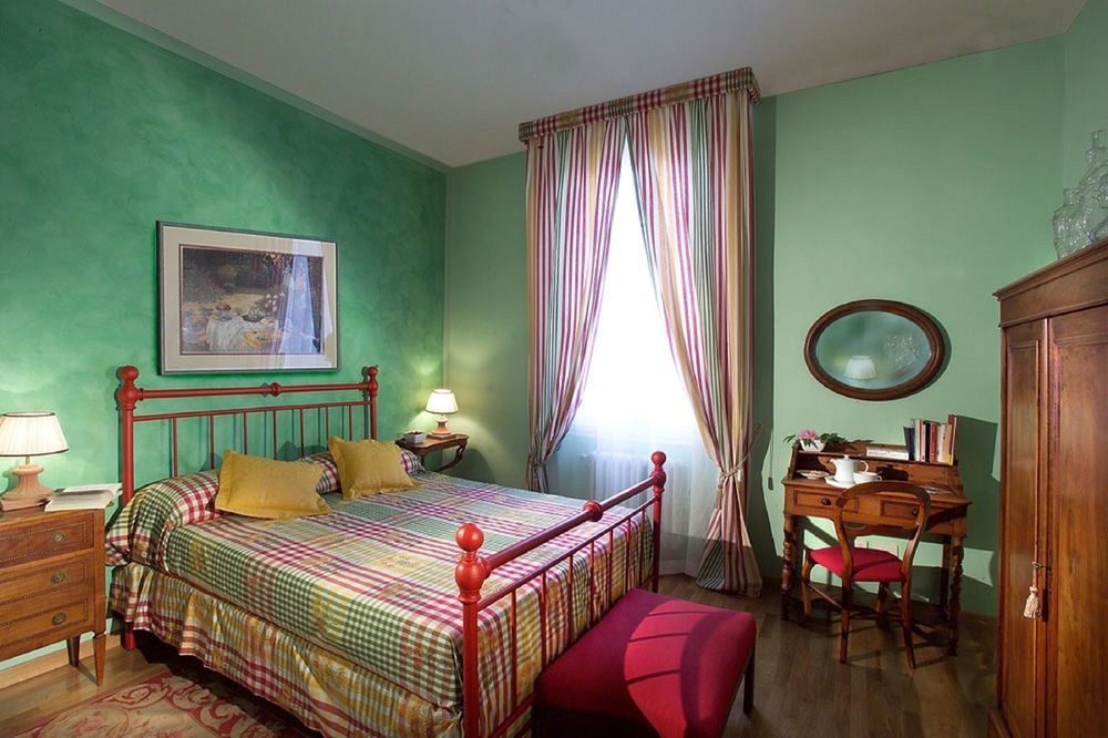B&B Monte Oliveto Флоренция Екстериор снимка