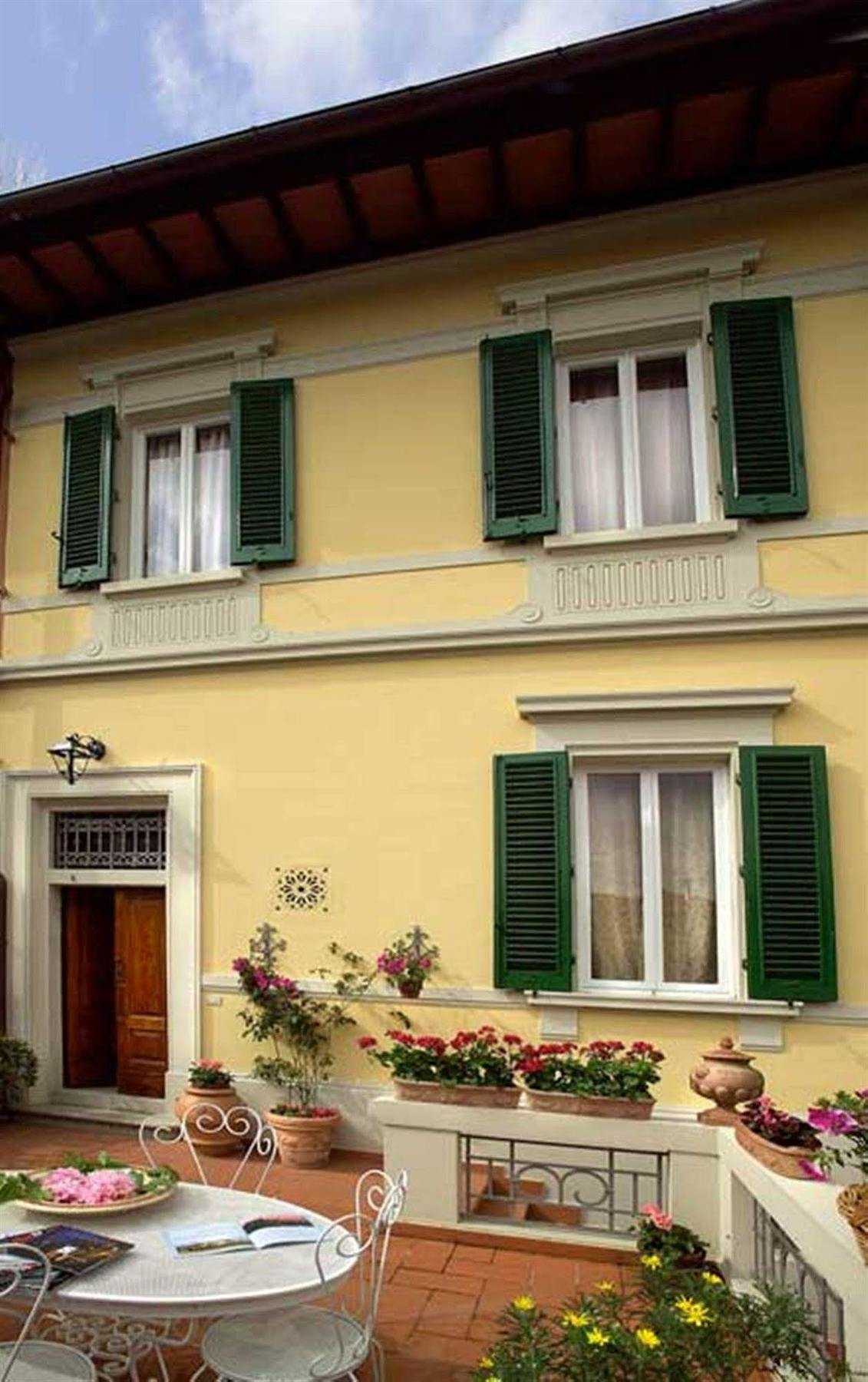 B&B Monte Oliveto Флоренция Екстериор снимка