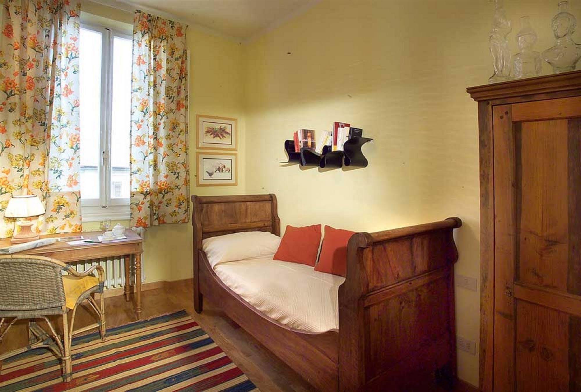 B&B Monte Oliveto Флоренция Екстериор снимка