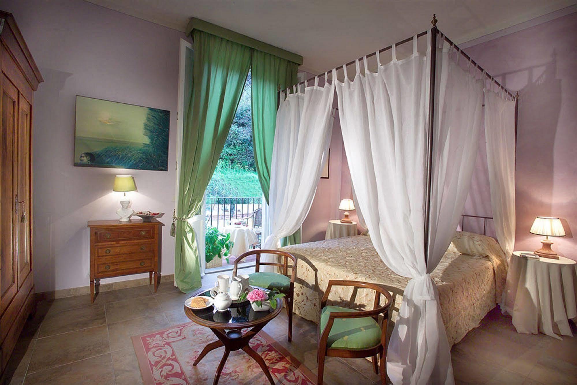 B&B Monte Oliveto Флоренция Екстериор снимка