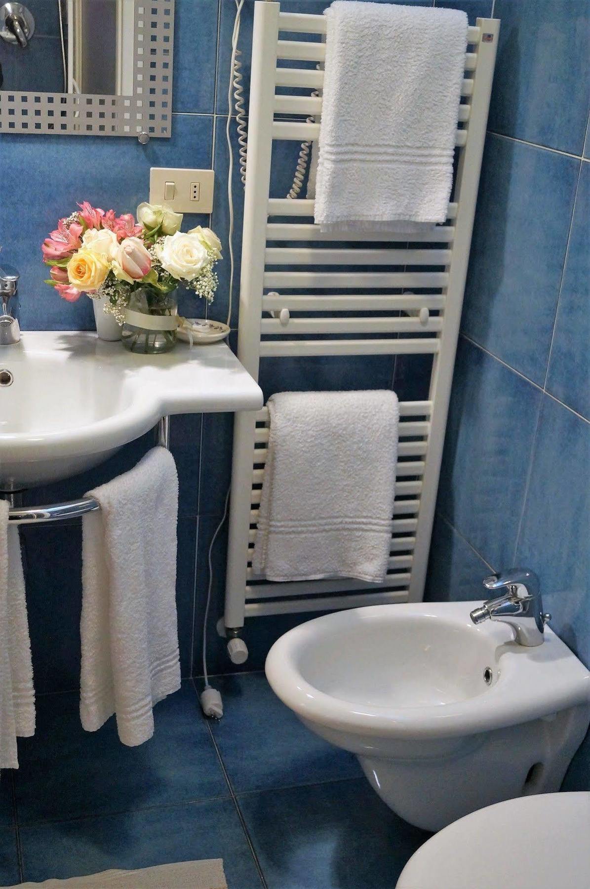 B&B Monte Oliveto Флоренция Екстериор снимка