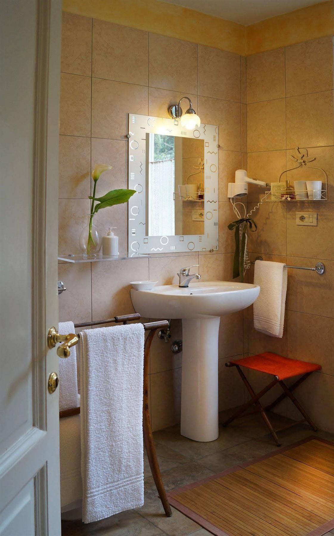 B&B Monte Oliveto Флоренция Екстериор снимка