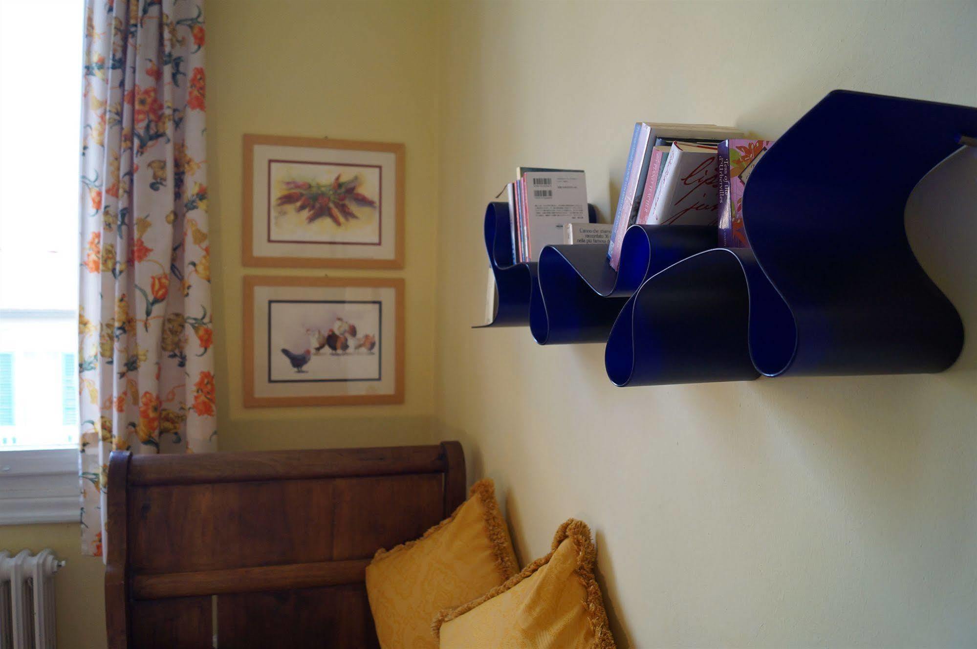 B&B Monte Oliveto Флоренция Екстериор снимка