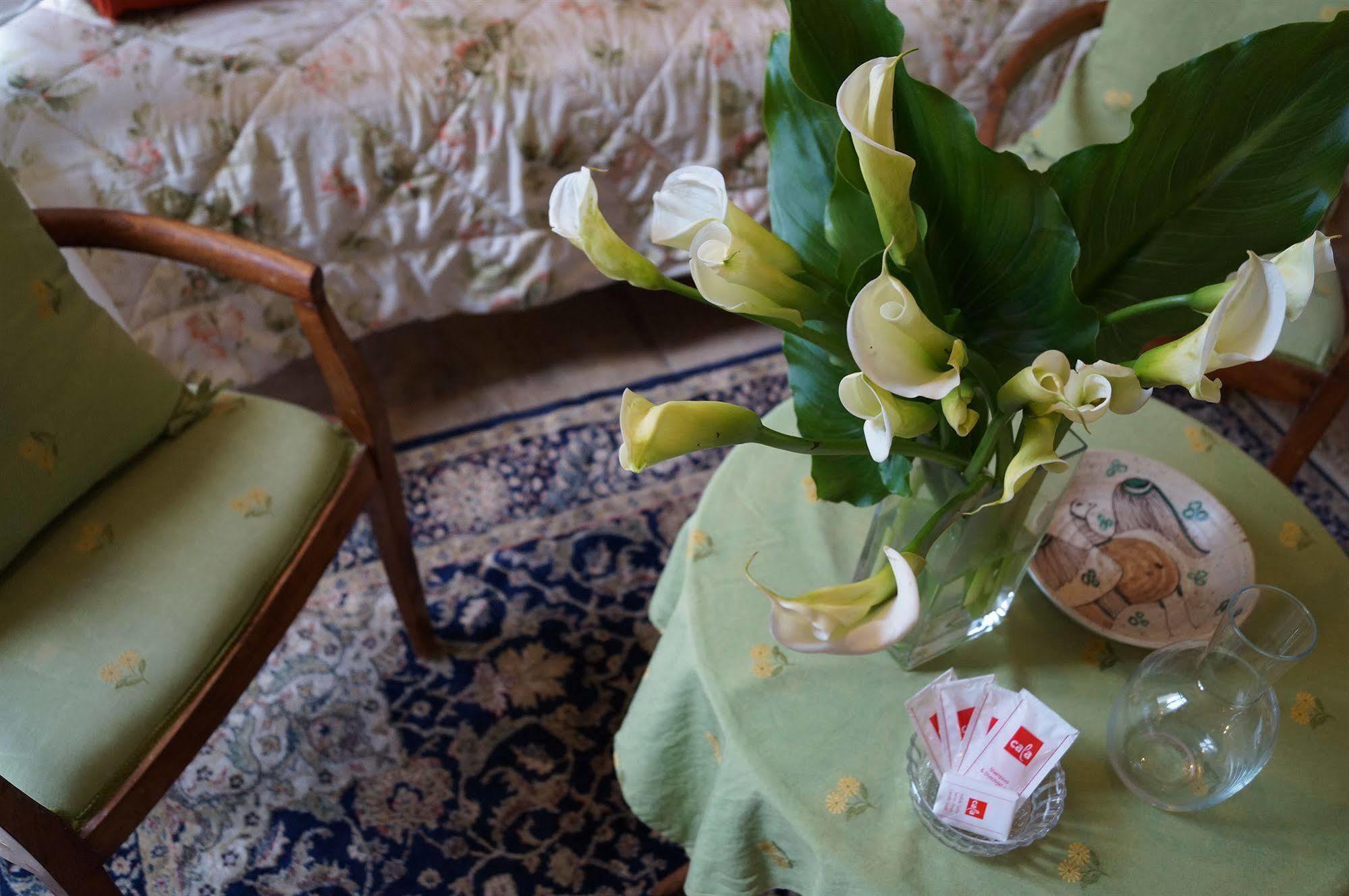 B&B Monte Oliveto Флоренция Екстериор снимка