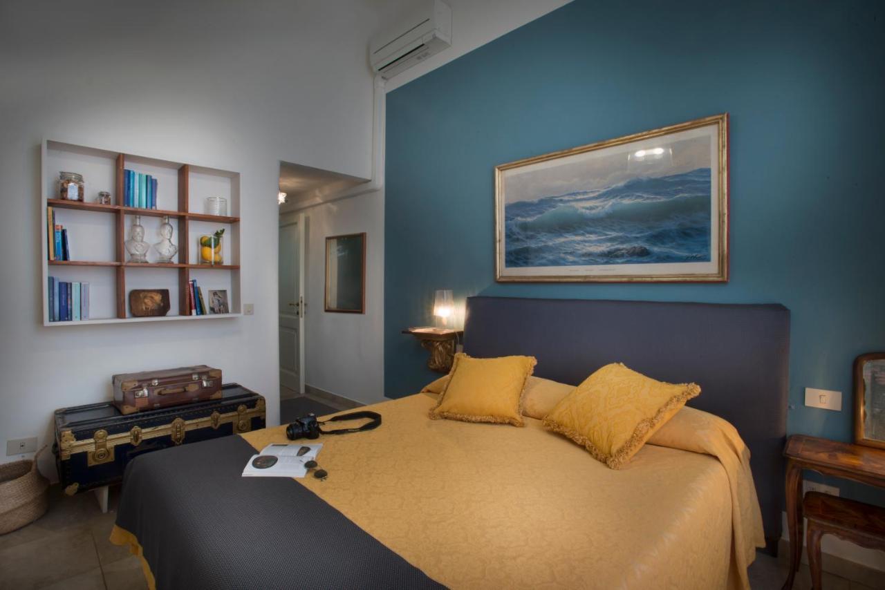 B&B Monte Oliveto Флоренция Екстериор снимка