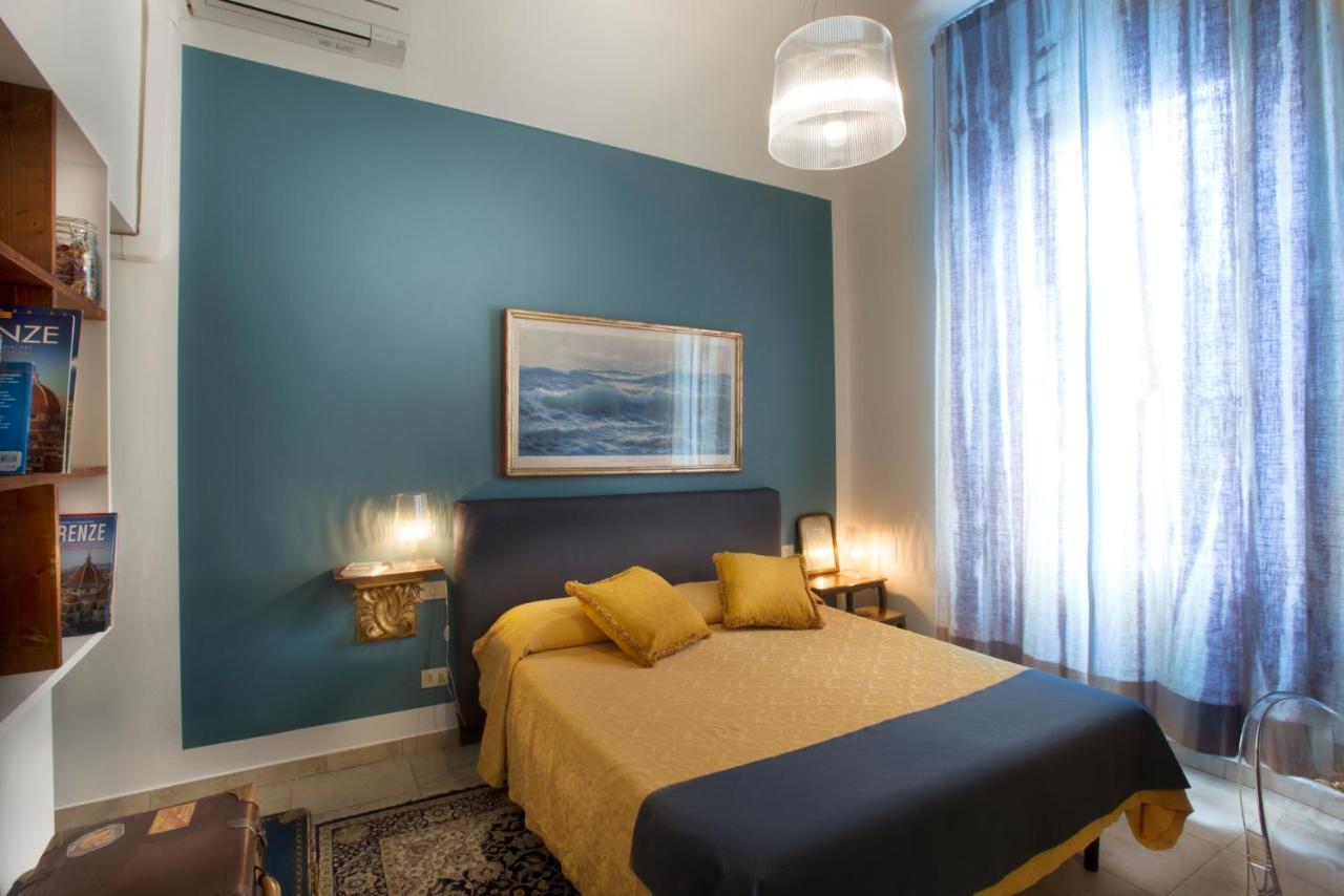 B&B Monte Oliveto Флоренция Екстериор снимка