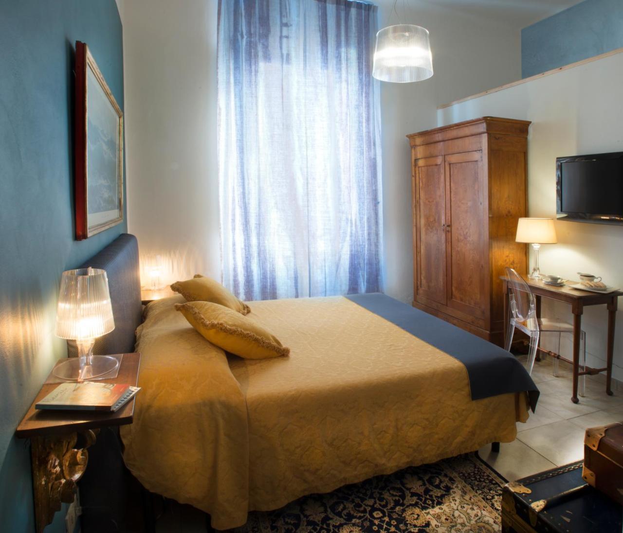 B&B Monte Oliveto Флоренция Екстериор снимка